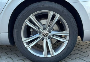 Volkswagen Arteon Fastback Facelifting 2.0 TSI 190KM 2021 Volkswagen Arteon R-Line DSG Polski Salon FV 23 2.0 Benzyna 190KM, zdjęcie 13