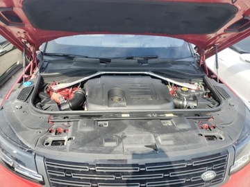 Land Rover Range Rover Sport III 2023 Land Rover Range Rover Sport Sport Dynamic Se, 2023r., 4x4, 3.0L 3.0 395KM, zdjęcie 11