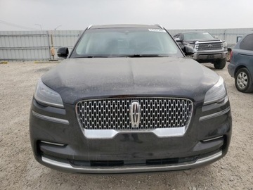 Lincoln 2022 Lincoln Aviator Reserve 2022 3.0l 3.0 Benzyna 400KM, zdjęcie 5