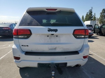 Jeep Grand Cherokee IV 2021 Jeep Grand Cherokee Limited 2021 3.6l 3.6 Benzyna 293KM, zdjęcie 2