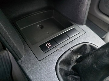 Volkswagen Caddy III Kombi 1.9 TDI 75KM 2007 Volkswagen Caddy 1.9 TDI 75 KM, Grzane Fotele, Dwa, zdjęcie 15