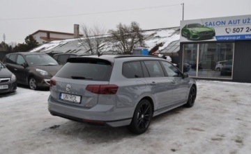 Volkswagen Passat B8 2020 Volkswagen Passat R-LINE 4-MOTION 2.0Tdi 240km DSG Kamera LED Nawigacja 2.0, zdjęcie 6