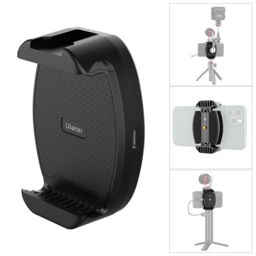 Stativový držák pro telefon Ulanzi ST-13 s indukčním nabíjením Qi 15W