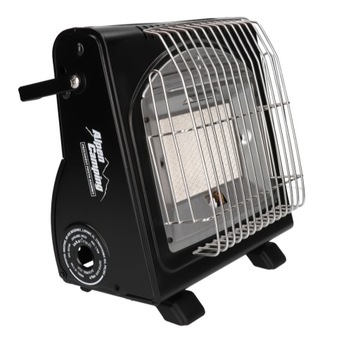 Походная печь Alpen Camping IK-1100 27,5 х