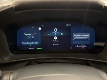 Toyota C-HR II SUV 1.8 Hybrid 140KM 2024 Toyota C-HR 1.8 Hybrid Style Toyota C-HR 1.8 Style, zdjęcie 14