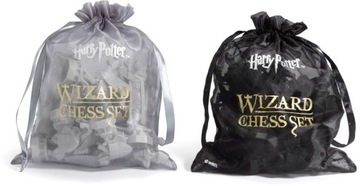 Набор шахмат Гарри Поттера Wizards Chess