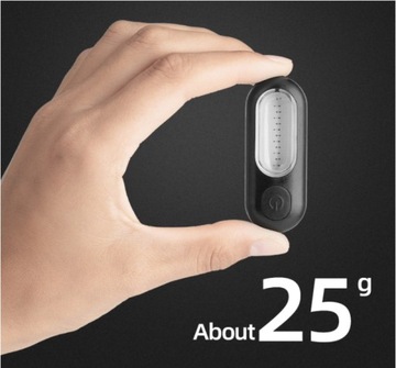 ЛАМПА ВЕЛОСИПЕД ШЛЕМ СКУТЕР ДЕТСКИЙ РЮКЗАК 5в1 USB