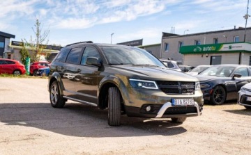 Dodge Journey 2015 Dodge Journey Dodge Journey 3.6 V6 AWD Crossroad 289KM LPG 7-osobowy 3.6, zdjęcie 3