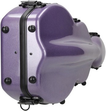 Futerał skrzypcowy skrzypce Light 4/4 M-case FioLś