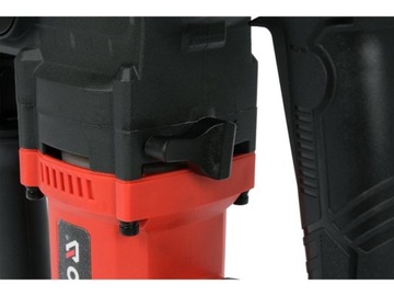 ДРЕЛЬ YATO HAMMER SDS PLUS 1100W 4.5J 3 ФУНКЦИИ + ДОЛОТО