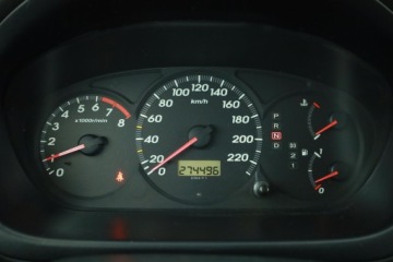 Honda Civic VII 2003 Honda Civic 1.6 16V , Automat, Klima,ALU, zdjęcie 5