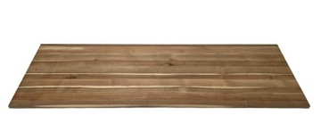 BLAT KUCHENNY LITE DREWNO AKACJI 183 x 63,5 x 3,6 cm DIY