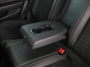 Volkswagen Passat B8 Variant Facelifting 2.0 TDI SCR 150KM 2020 Volkswagen Passat automat virtual cocpit full LED, zdjęcie 38