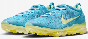 Nike Air VaporMax 2023 DV1678-400 Baltic Blue 45