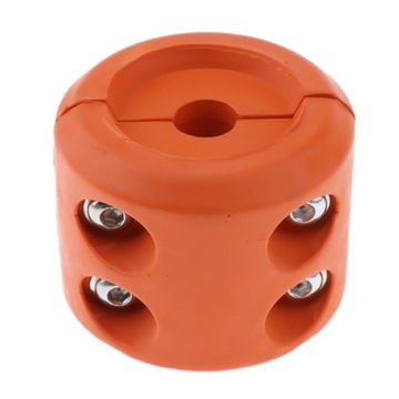 60x50mm Rubber stop for ATV