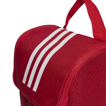 Сумка adidas Tiro IB8648 - КРАСНАЯ