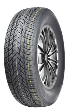 1x Powertrac SNOWTOUR Pro 225/70R16