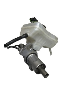 ZBIORNICZEK PŁYNU HAMULCOWEGO AUDI A4 B8 A5 Q5
