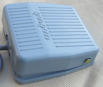 КНОПКА НОЖНОЙ ПЕДАЛИ ПЕРЕКЛЮЧАТЕЛЬ ВОДЯНОГО НАСОСА Camping P