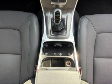 Volvo V70 III Kombi Facelifting 2.0 D2 DRIVE-E 120KM 2015 Volvo V70 2.0 D2 Xenony Podgrzewane fotele Webasto, zdjęcie 27