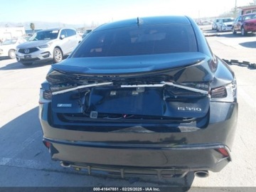 Lexus IS III 2021 Lexus IS 350F Sport 2021 3.5l 3.5 Benzyna 311KM, zdjęcie 4