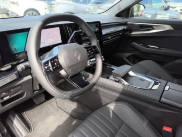 Renault Espace VI 2025 Espace 1.2 E-Tech Full Hybrid 200 Iconic MMT 5os., zdjęcie 8