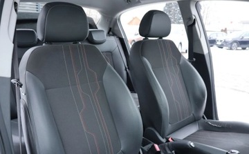 Opel Corsa D Hatchback 5d Facelifting 1.2 Twinport ECOTEC 85KM 2012 Opel Corsa Zadbany, klimatyzacja ,wielof. kierownica, Spalanie 4L 100 Km, zdjęcie 13