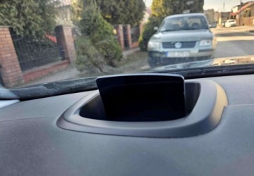 Peugeot 508 I SW Facelifting 2.0 BlueHDi 180KM 2015 Peugeot 508 Peugeot 508 BlueHDi FAP 180 Automatik StopampStart Allure 2.0, zdjęcie 27