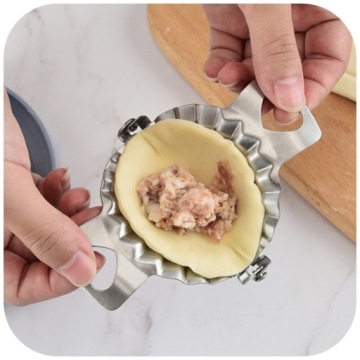 ПЕЛЬМЕННИЦА МЕТАЛЛИЧЕСКАЯ
