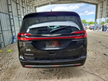 Chrysler Pacifica II 2025 Chrysler Pacifica Select 2025 3.6 Benzyna 287KM, zdjęcie 2