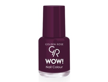 GR lakier do paznokci WOW! Fall&winter 317