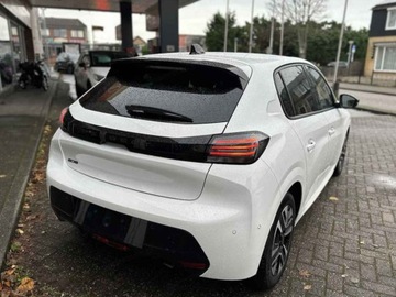 Peugeot 208 II Hatchback Facelifting 1.2 PureTech 100KM 2025 Od ręki - Allure 1.2 PureTech 100KM / Pakiet Vision i Navigation, Access, zdjęcie 3