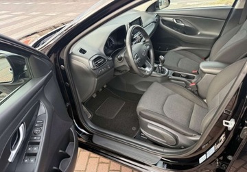 Hyundai i30 III Wagon Facelifting 1.0 T-GDI 120KM 2022 Hyundai i30 FULL LED Navi Kamera 37.000 km Benzyna 120KM, zdjęcie 12