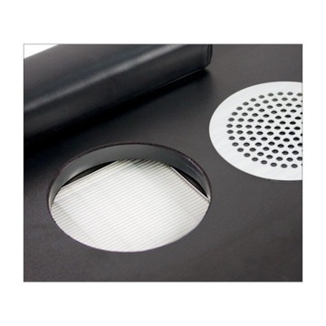 MOMO PROFESI ВСТРАИВАЕМЫЙ КАССЕТНЫЙ ПЫЛЕСБОРНИК