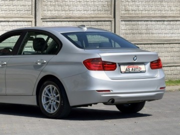 BMW Seria 3 F30-F31-F34 Limuzyna 2.0 320i 184KM 2013 BMW 320 2,0i 184KM SportLine/Navi/Pod.Fotele/Alu, zdjęcie 38