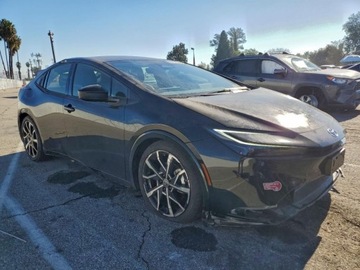 Toyota Prius V (XW60) 2024 Toyota Prius Prime SE 2024 2.0 Hybryda 220KM, zdjęcie 4