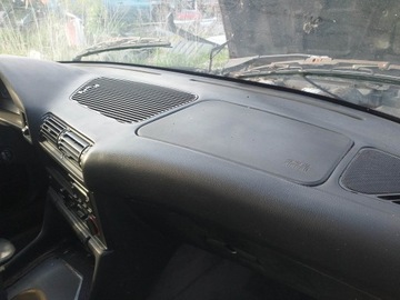 BMW E34 94r - kokpit/deska rozdzielcza