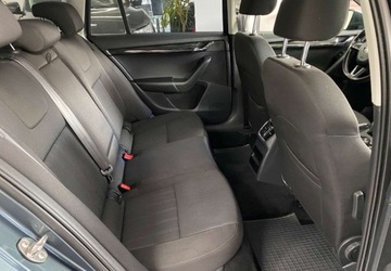 Skoda Octavia III Kombi Facelifting 1.4 TSI 150KM 2017 Skoda Octavia Gwarancja Bezwypadkowy Serwisowany Oplacony 1.4 Benzyna, zdjęcie 8