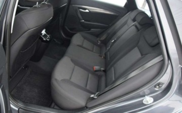 Hyundai i40 Kombi 1.7 CRDi HIGH 136KM 2014 Hyundai i40 1.7D Navi Kamera Oryginal Lakier 2 KPL KOL Sprowadzony Oplacony, zdjęcie 26