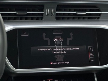 Audi A6 C8 Allroad 3.0 45 TDI 245KM 2024 Audi A6 Avant Webasto , Kamery 360, Ambiente , S line 3.0 Diesel 245KM, zdjęcie 20