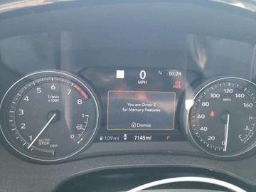 Cadillac 2024 Cadillac XT6 2024, 3.6L, PREMIUM LUXURY, od ubezpieczalni 3.6 Benzyna 310KM, zdjęcie 9