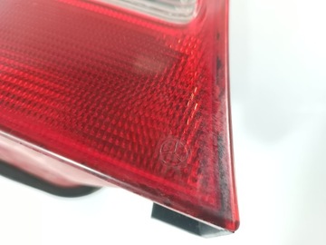 MERCEDES W203 S203 00- SVĚTLO ZADNÍ LEVÝ