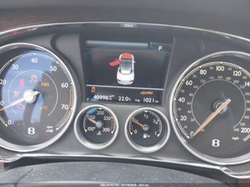 Bentley 2016 Bentley Continental GT W12 2016 6.0 Benzyna 582KM, zdjęcie 10