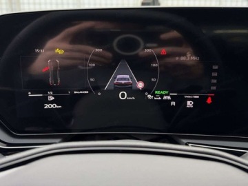 Audi A5 B10 Avant Plug-In 2.0 TFSI e-hybrid 299KM 2026 AUDI A5 e-Hybrid quattro Avant Combi 2.0 (299 KM) 2026, zdjęcie 5