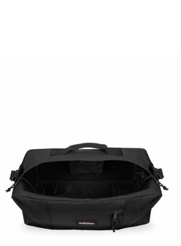 Torba sportowa podróżna Eastpak DUFFL'R M - black