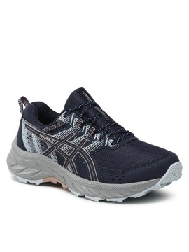 ASICS Buty Gel-Venture 9 1012B313 Midnight/Fawn 401