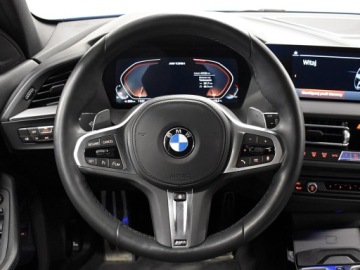 BMW Seria 1 F40 Hatchback M 2.0 M135i 306KM 2023 BMW 135 Adaptive Led/ Fotele M/ Systemy Asystujące, zdjęcie 14
