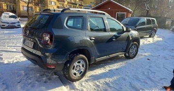 Dacia Duster Dacia Duster 1.6 krajowy