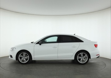 Audi A3 8V Limousine 2.0 TDI 150KM 2016 Audi A3 2.0 TDI, Salon Polska, Navi, Xenon, Klima, zdjęcie 2