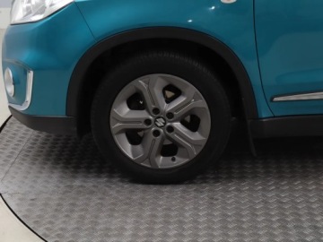 Suzuki Vitara III SUV 1.6 VVT 120KM 2015 Suzuki Vitara 1.6 VVT, Salon Polska, zdjęcie 14